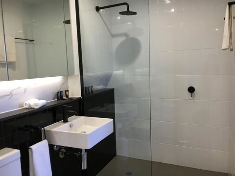 Opera Apartments South Brisbane - Hotel Gold Coast 26