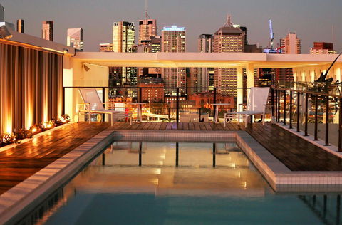 Opera Apartments South Brisbane - Hotel Gold Coast 0