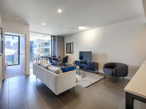 Opera Apartments South Brisbane - Hotel Gold Coast 7