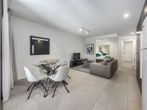Opera Apartments South Brisbane - Hotel Gold Coast 24