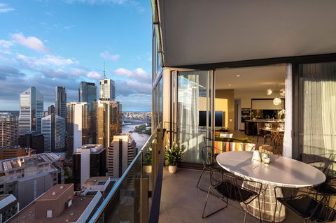 The Westin Brisbane - Hotel Gold Coast 37