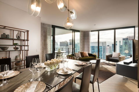 The Westin Brisbane - Hotel Gold Coast 36