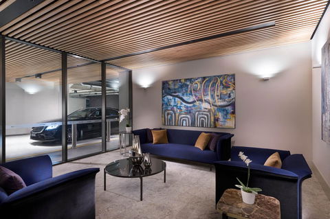 The Westin Brisbane - Hotel Gold Coast 6