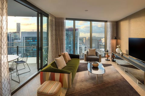 The Westin Brisbane - Hotel Gold Coast 34