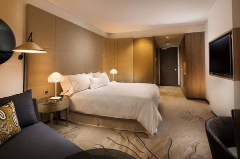 The Westin Brisbane - Hotel Gold Coast 10