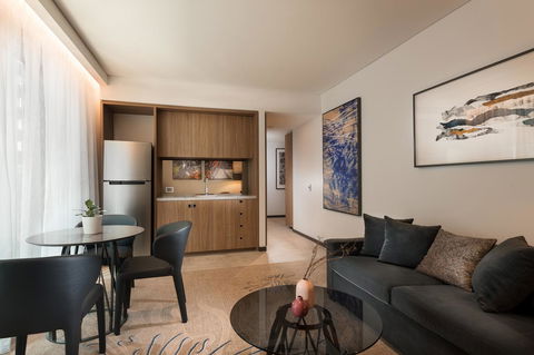 The Westin Brisbane - Hotel Gold Coast 25