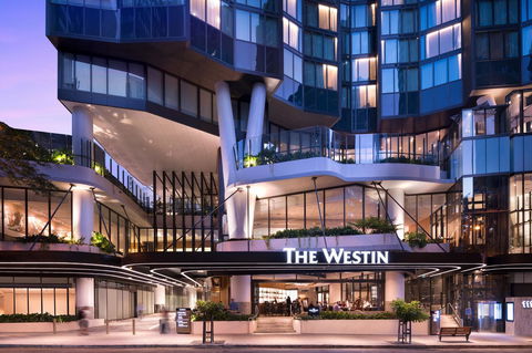 The Westin Brisbane - Hotel Gold Coast 0
