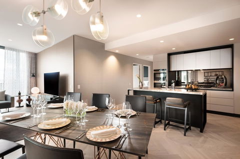 The Westin Brisbane - Hotel Gold Coast 35