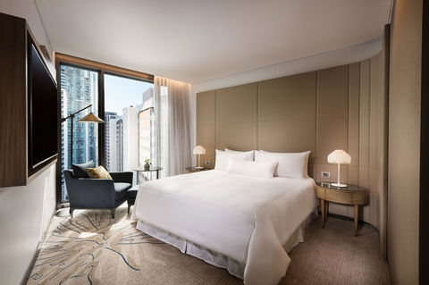 The Westin Brisbane - Hotel Gold Coast 13