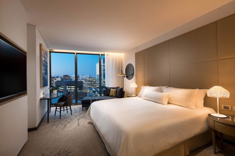 The Westin Brisbane - Hotel Gold Coast 9