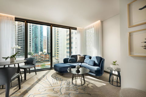 The Westin Brisbane - Hotel Gold Coast 26