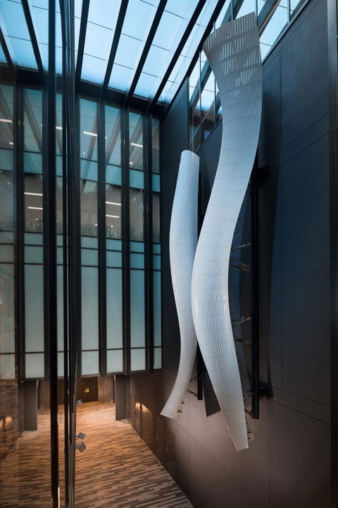 The Westin Brisbane - Hotel Gold Coast 5