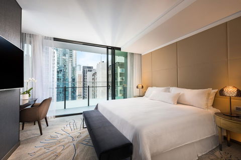 The Westin Brisbane - Hotel Gold Coast 24