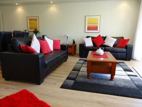 Waterfront Resort Villa With Buggy - Hotel Gold Coast 4