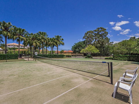 Waterfront Resort Villa With Buggy - Hotel Gold Coast 18