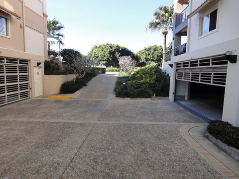 Waterfront Resort Villa With Buggy - Hotel Gold Coast 30