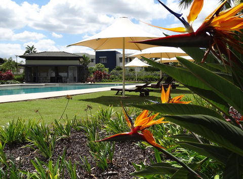 Waterfront Resort Villa With Buggy - Hotel Gold Coast 24