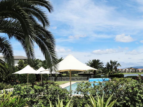 Waterfront Resort Villa With Buggy - Hotel Gold Coast 22