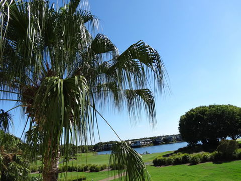 Waterfront Resort Villa With Buggy - Hotel Gold Coast 33