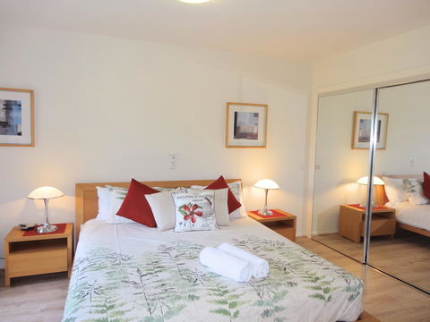 Waterfront Resort Villa With Buggy - Hotel Gold Coast 14