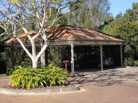 Waterfront Resort Villa With Buggy - Hotel Gold Coast 29