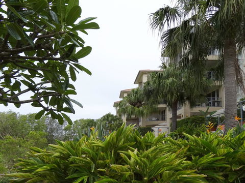 Waterfront Resort Villa With Buggy - Hotel Gold Coast 31