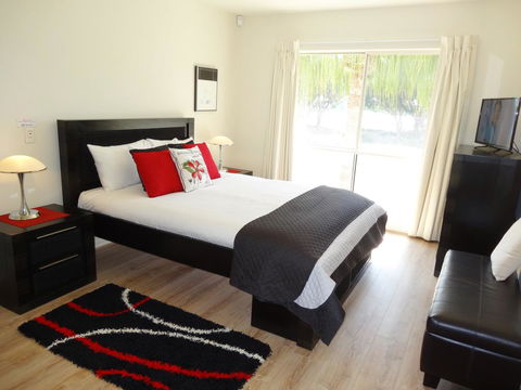 Waterfront Resort Villa With Buggy - Hotel Gold Coast 9