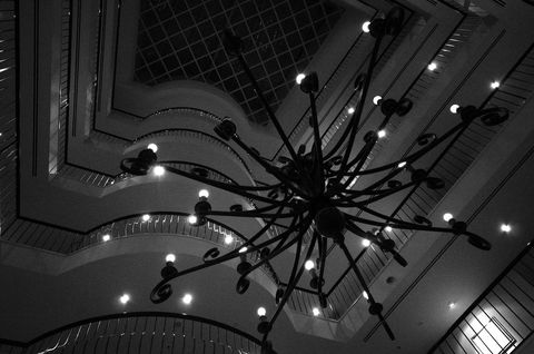 Central Cosmo Apartment Hotel - Hotel Gold Coast 17