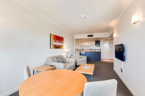 Central Cosmo Apartment Hotel - Hotel Gold Coast 25