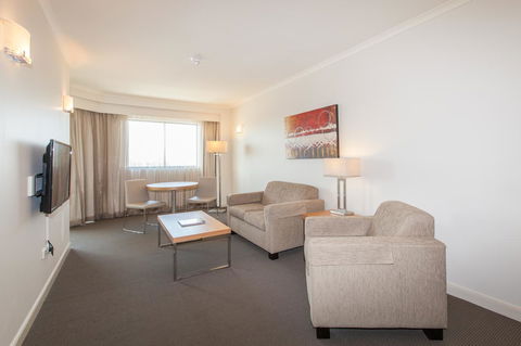 Central Cosmo Apartment Hotel - Hotel Gold Coast 16