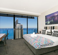 Circle  2 3 4  5 Bedroom SkyHomes  Sub Penthouses by Gold Coast Holidays - Hotel Gold Coast