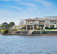 Riverfront Dream - Hotel Gold Coast