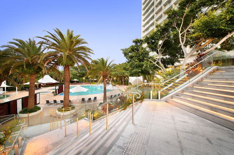 RACV Royal Pines Resort Gold Coast - Hotel Gold Coast 41