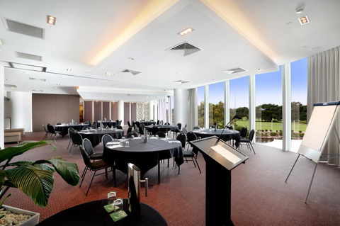 RACV Royal Pines Resort Gold Coast - Hotel Gold Coast 39
