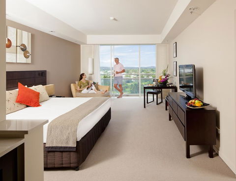 RACV Royal Pines Resort Gold Coast - Hotel Gold Coast 20