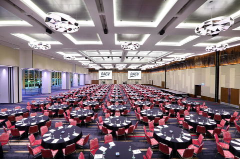 RACV Royal Pines Resort Gold Coast - Hotel Gold Coast 33