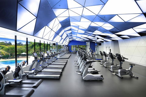 RACV Royal Pines Resort Gold Coast - Hotel Gold Coast 10