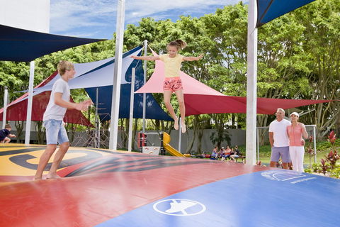 RACV Royal Pines Resort Gold Coast - Hotel Gold Coast 5