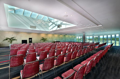 RACV Royal Pines Resort Gold Coast - Hotel Gold Coast 35