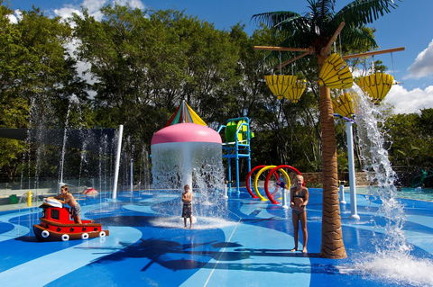 RACV Royal Pines Resort Gold Coast - Hotel Gold Coast 13