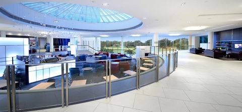 RACV Royal Pines Resort Gold Coast - Hotel Gold Coast 24