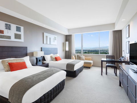 RACV Royal Pines Resort Gold Coast - Hotel Gold Coast 18