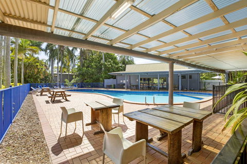 Kondari Hotel - Hotel Gold Coast 6