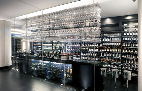 Hilton Brisbane - Hotel Gold Coast 28