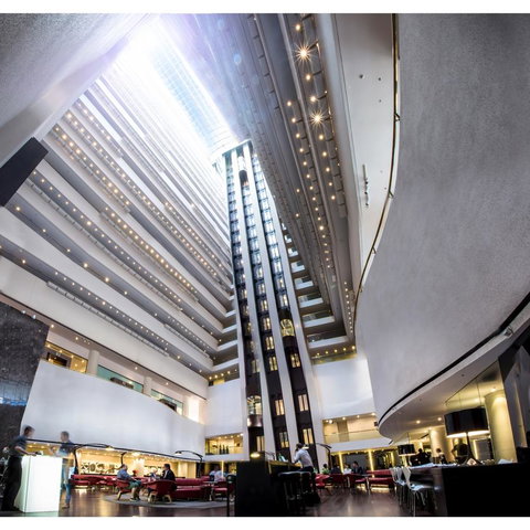 Hilton Brisbane - Hotel Gold Coast 18