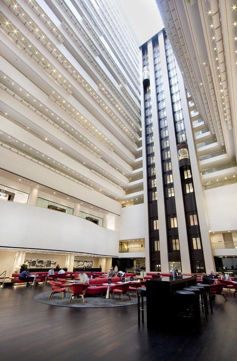 Hilton Brisbane - Hotel Gold Coast 39