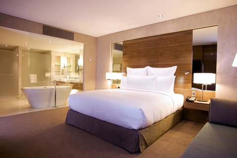 Hilton Brisbane - Hotel Gold Coast 7
