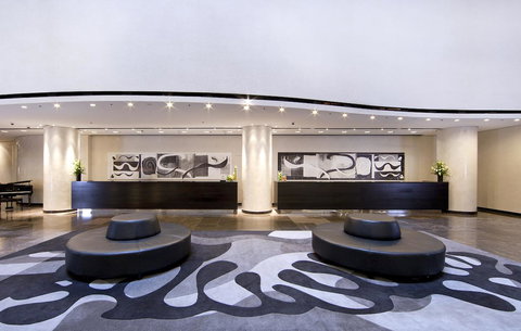 Hilton Brisbane - Hotel Gold Coast 34