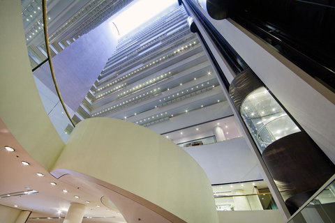 Hilton Brisbane - Hotel Gold Coast 38