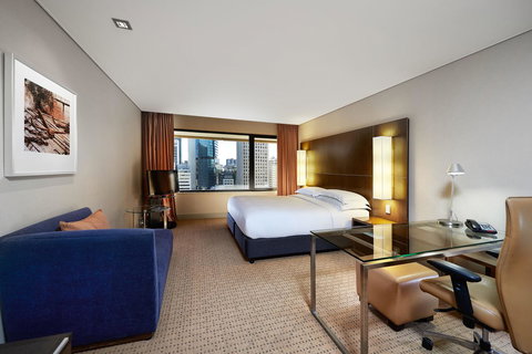 Hilton Brisbane - Hotel Gold Coast 5